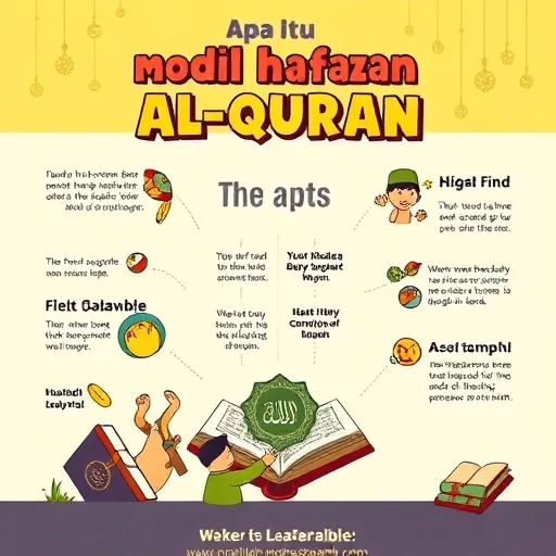 Apa Itu Modul Hafazan Al-Quran?
