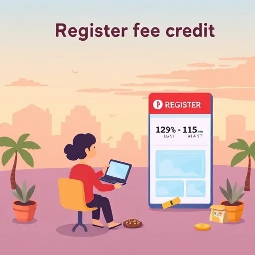 Apa Itu Register Free Credit dan Mengapa Ia Penting?