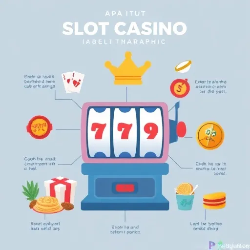 Apa Itu Slot Kasino Sebenarnya?