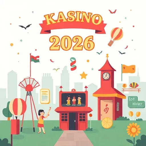 Evolusi Kasino Dalam Talian di Malaysia: Tinjauan 2026