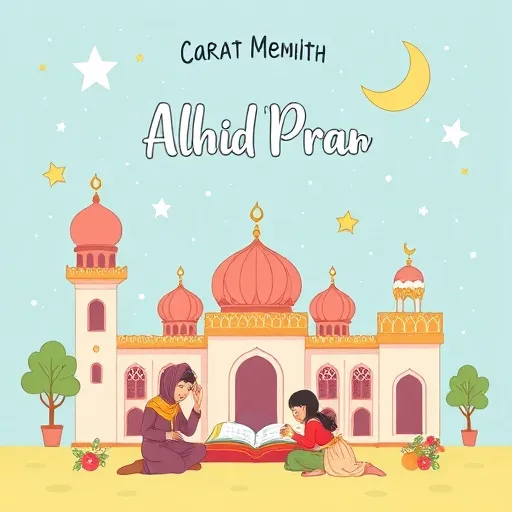 Kenapa Pemilihan Pusat Tahfiz Perlu Diberi Perhatian Serius?