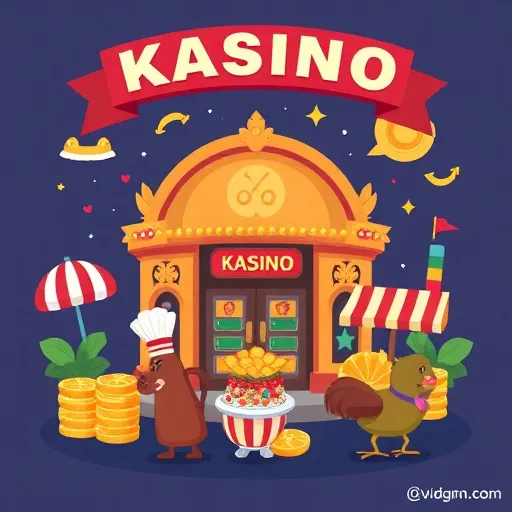 Landskap Perundangan dan Kesahan Kasino Dalam Talian di Malaysia
