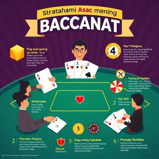 Memahami Asas Baccarat: Lebih Daripada Sekadar Tebak Menebak