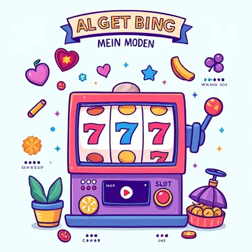 Memahami Evolusi Algoritma Slot Moden