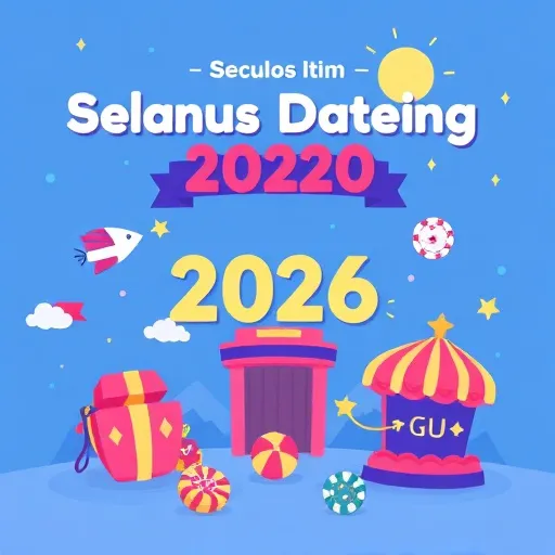 Memahami Evolusi Bonus Selamat Datang pada 2026