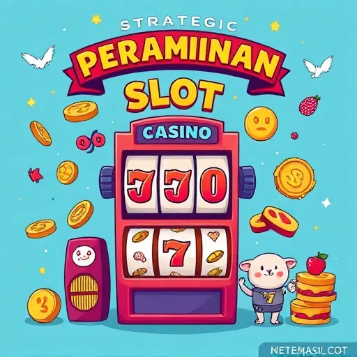Memahami Evolusi Permainan Slot pada Tahun 2026