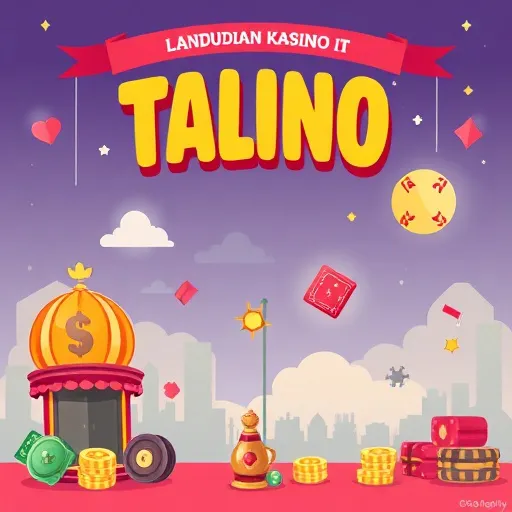 Memahami Landskap Perjudian Dalam Talian di Malaysia