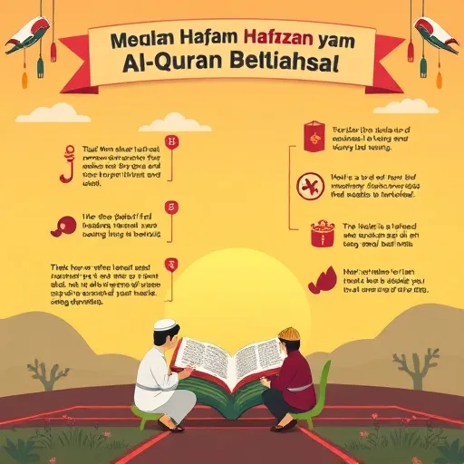 Mengapa Kaedah Hafazan Al-Quran yang Berkesan Sangat Penting?