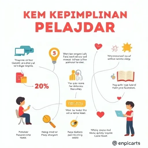 Mengapa Kem Kepimpinan Pelajar Semakin Penting pada 2026?