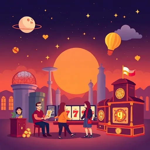 Perkembangan Terkini Industri Kasino Dalam Talian pada 2026