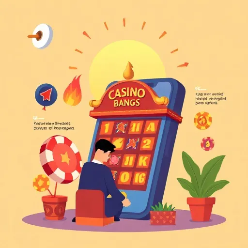 Aplikasi Android untuk Permainan Kasual dan Kasino