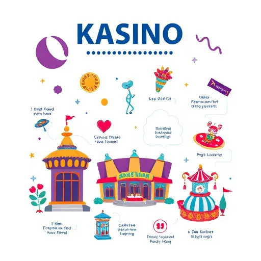 Kriteria Pemilihan dan Penilaian untuk Kasino Dalam Talian yang Dipercayai