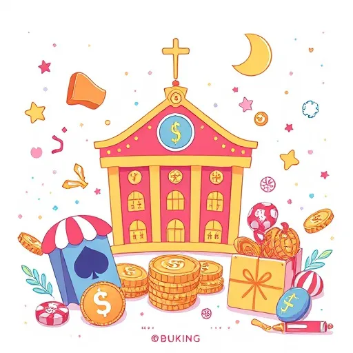 Bonus Pembelian Dompet Digital dalam Kasino Langsung